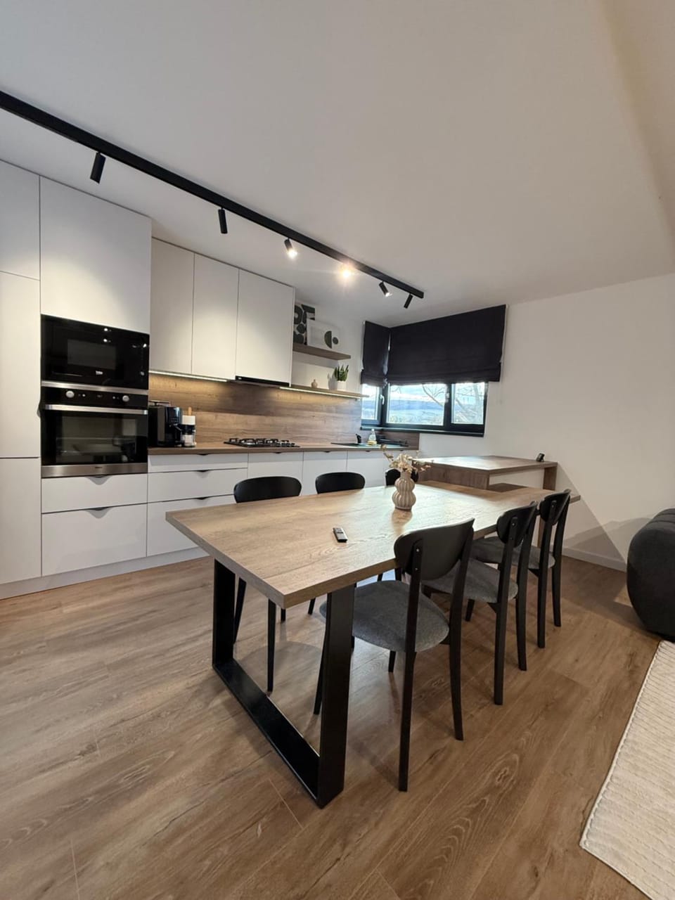 BokorLak Nature & City 1 Apartment in Romania