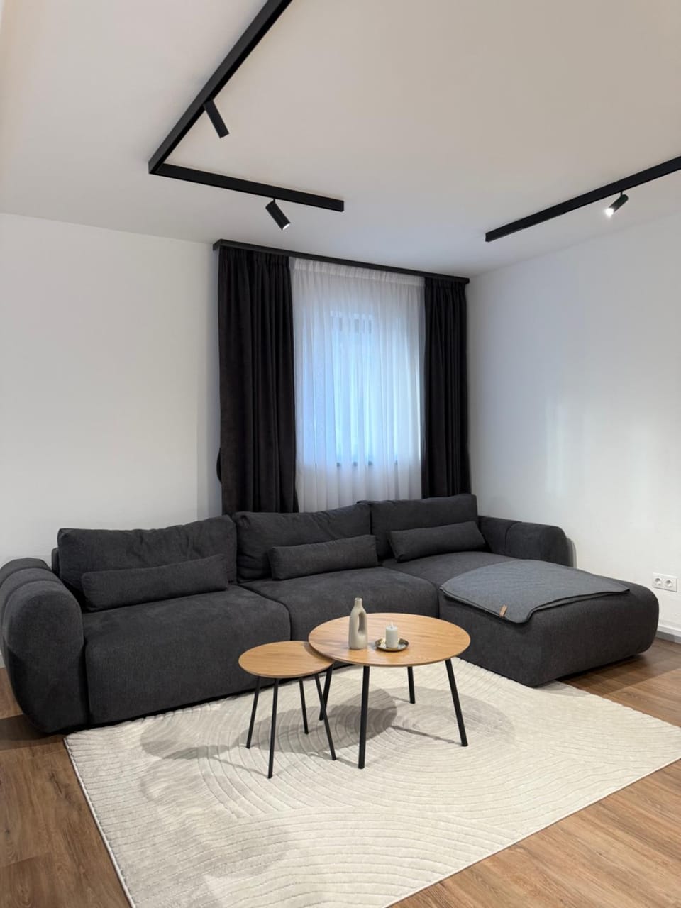 BokorLak Nature & City 1 Apartment in Romania