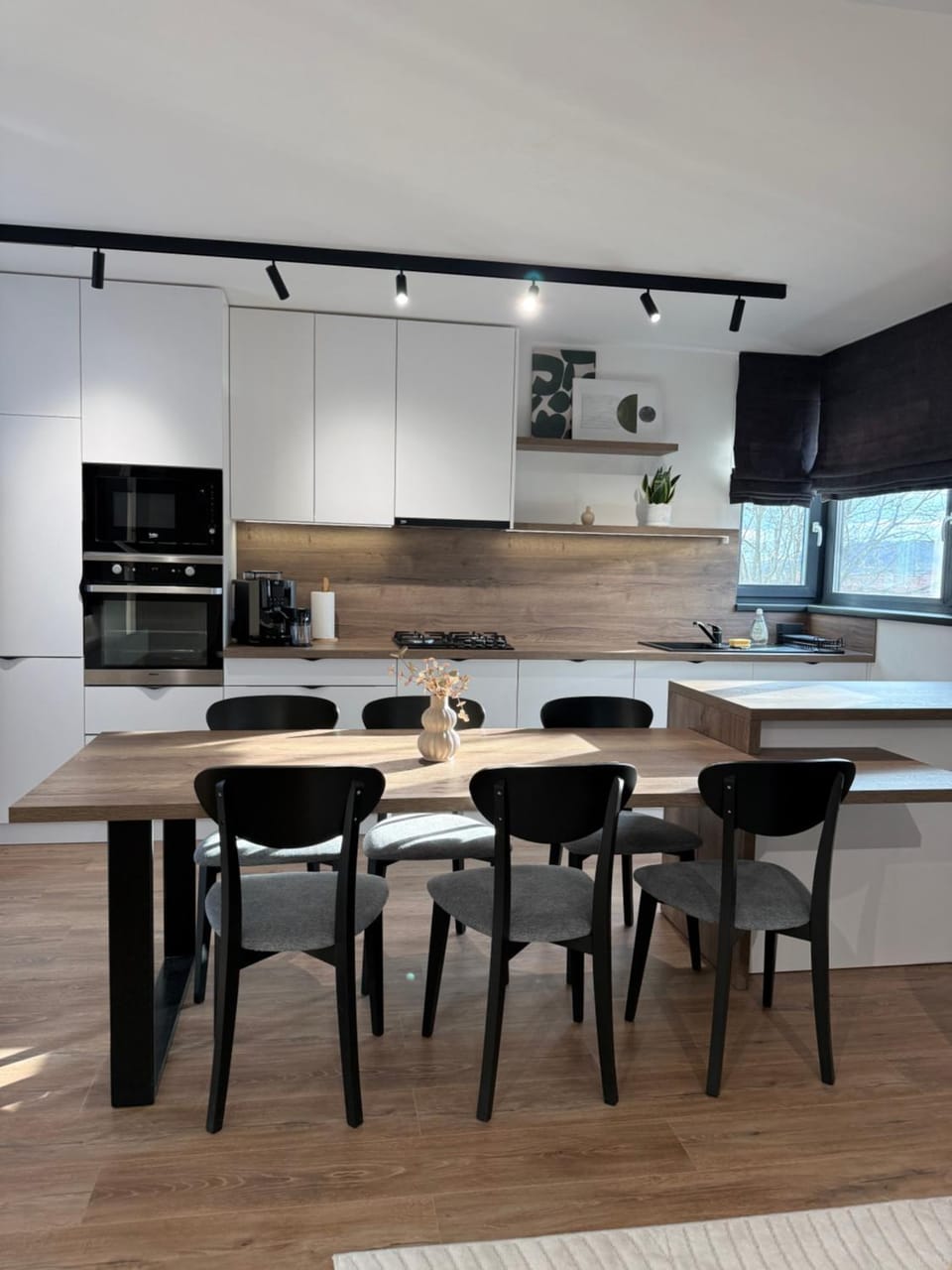 BokorLak Nature & City 1 Apartment in Romania