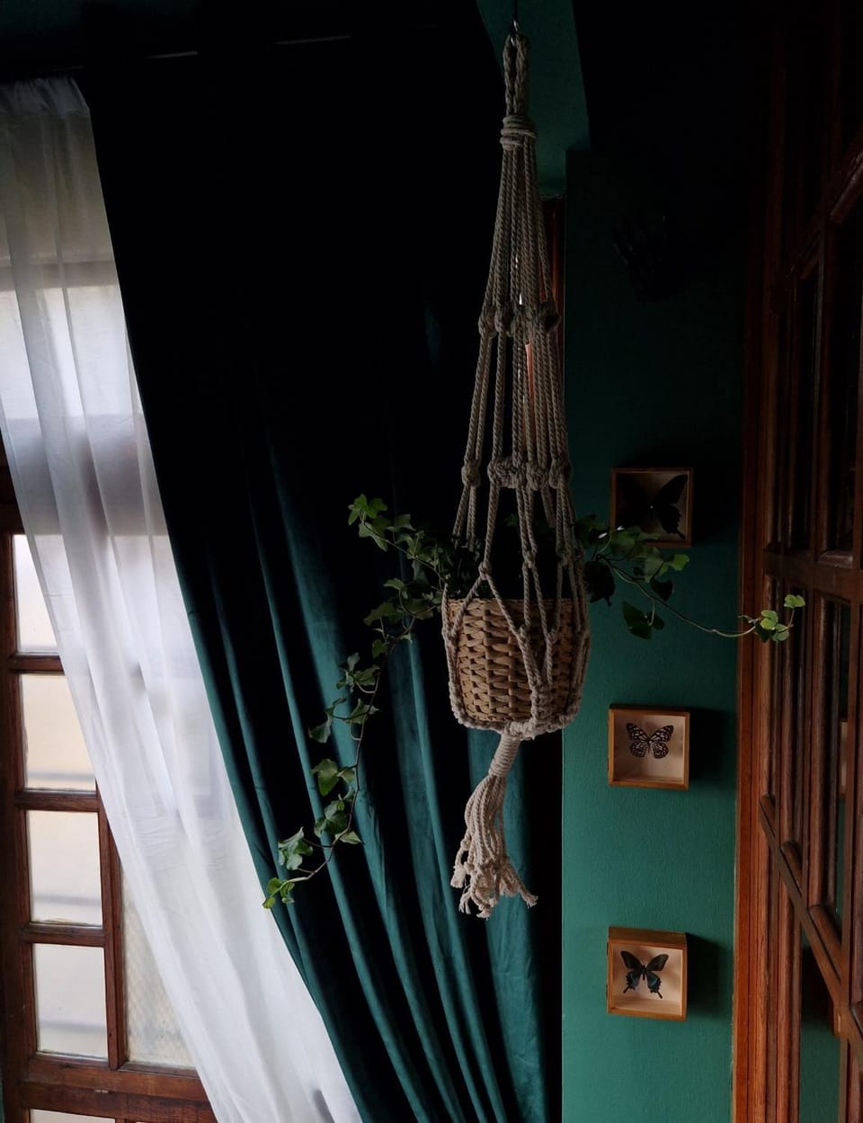 Gallery House Apartment in Belgrade