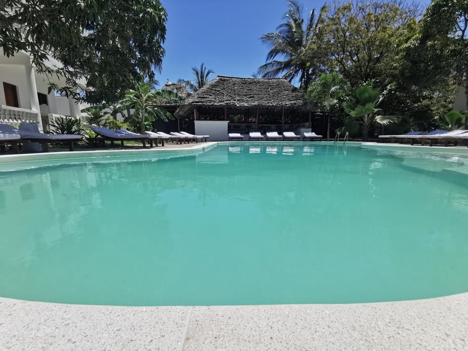 Thami House Vacation rental in Kenya