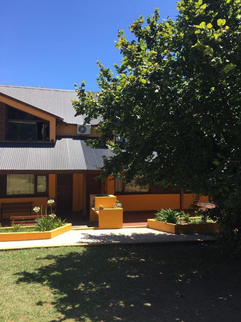 Cabañas Rocas Nature lodge in Tandil