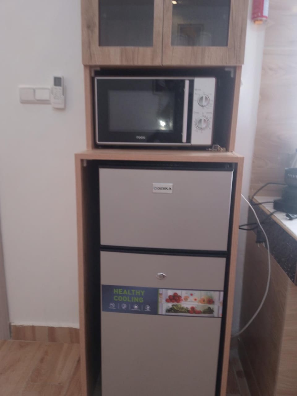 Résidence seydi Apartment in Dakar