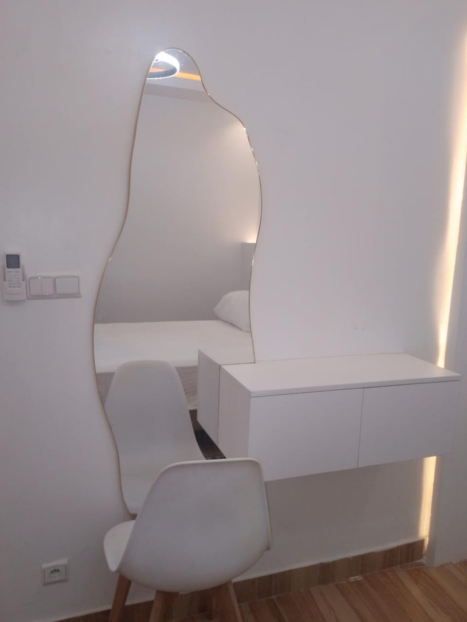 Résidence seydi Apartment in Dakar