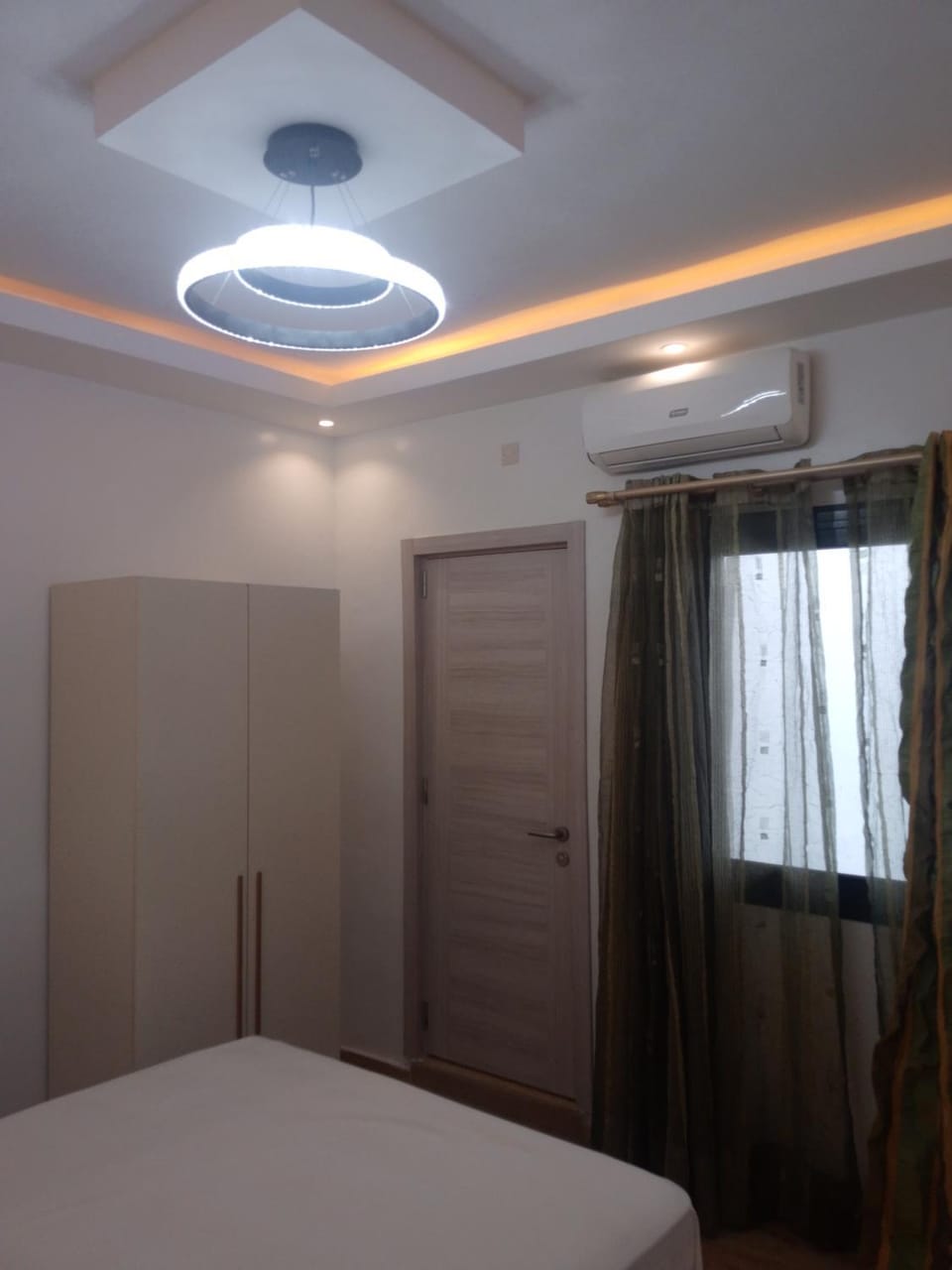 Résidence seydi Apartment in Dakar