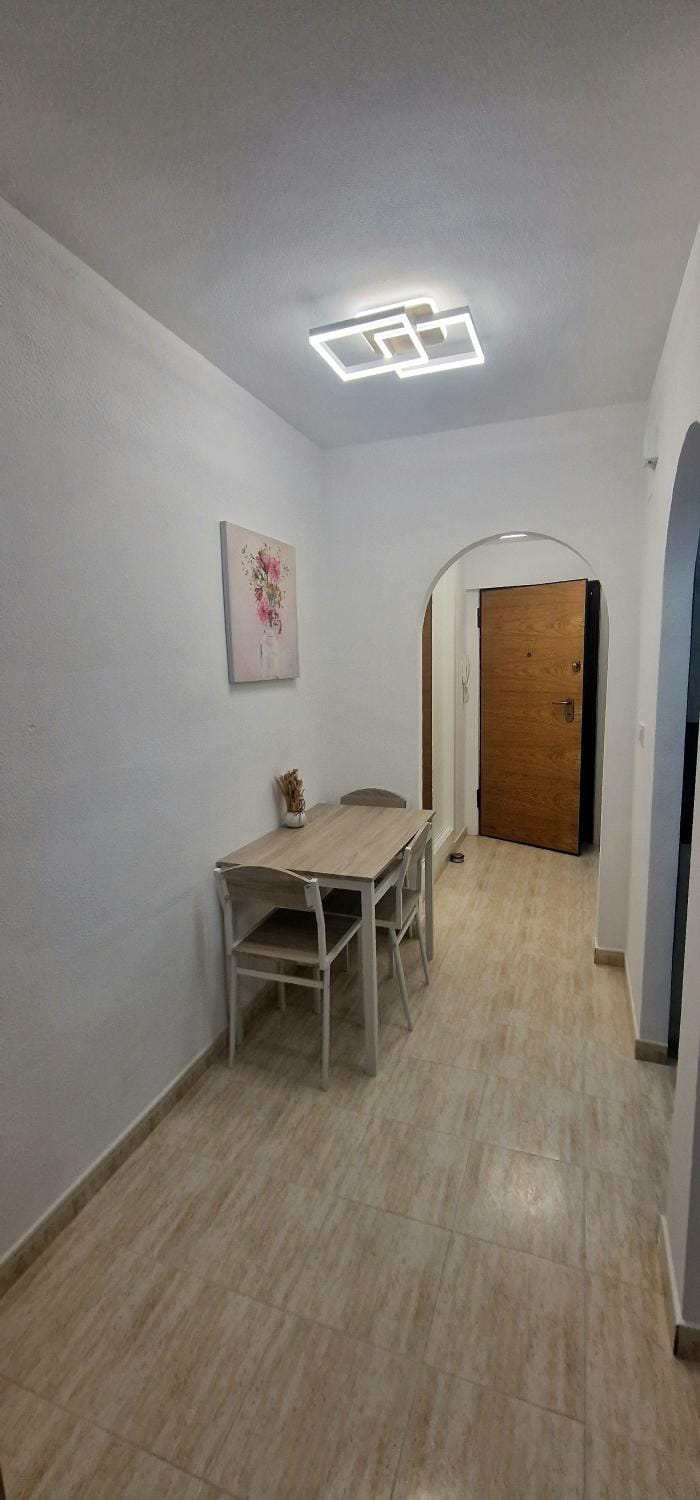 Cozy&Modern Studio Apartment in Torrevieja