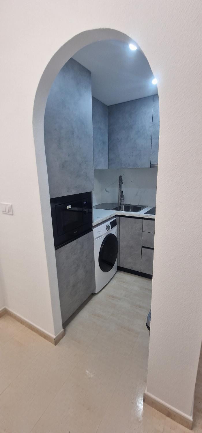 Cozy&Modern Studio Apartment in Torrevieja