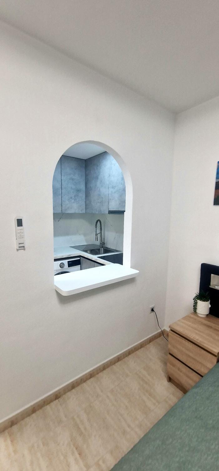 Cozy&Modern Studio Apartment in Torrevieja