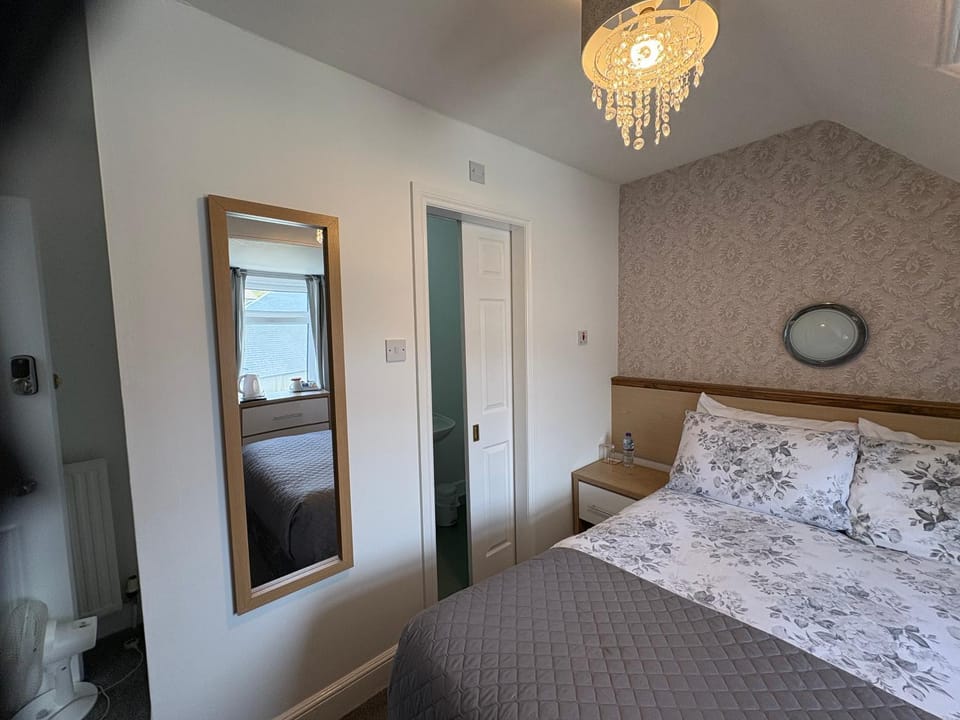 Glendale Guesthouse Bed and Breakfast in Oban