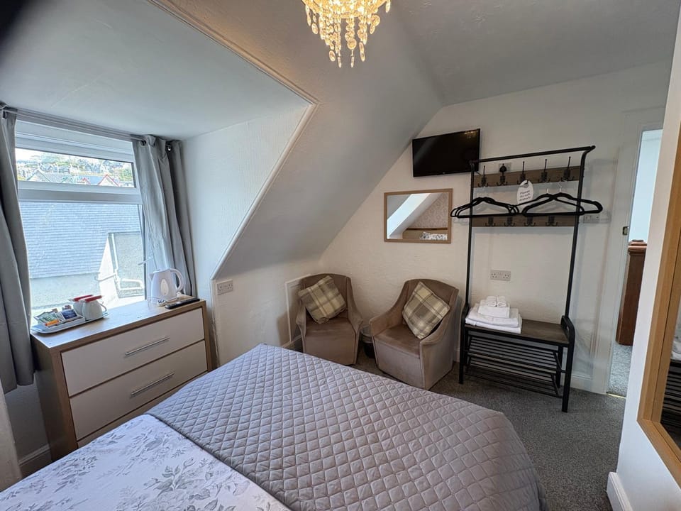 Glendale Guesthouse Bed and Breakfast in Oban