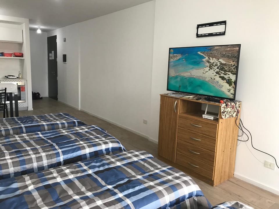 63 Embajada USA, Movistar Arena, River Plate, Geba, cerca de todo Apartment in Buenos Aires