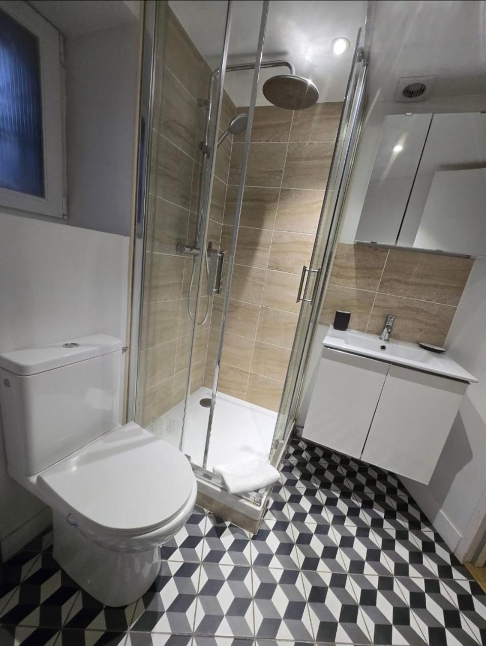 Studio in Nansouty Apartment in Bordeaux