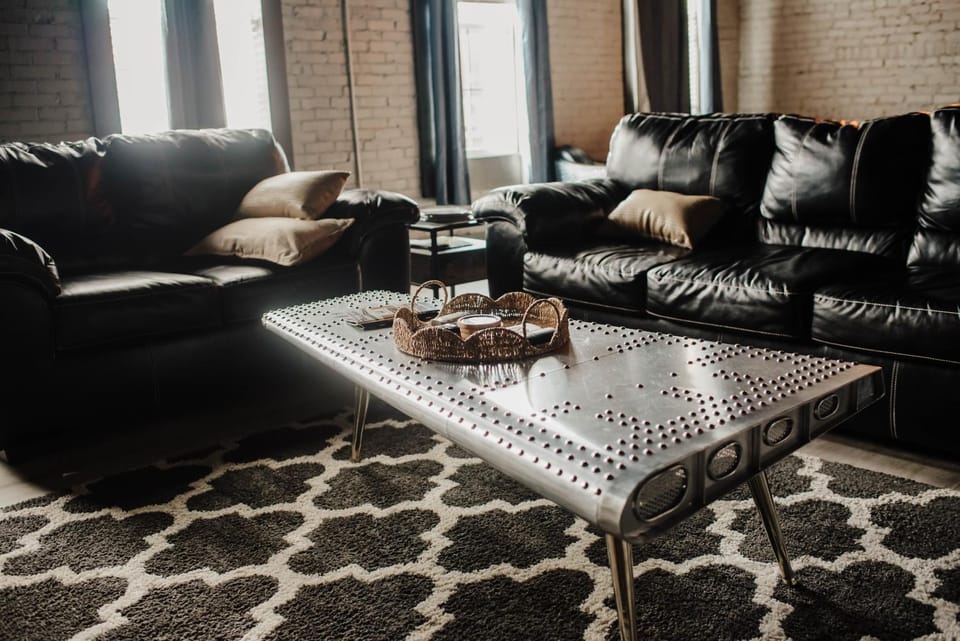 The Heritage Lofts Apartment in Tennessee