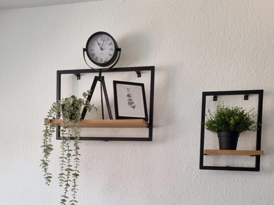 Charmante Maisonette-Wohnung in Jena Alt-Lobeda, in Kliniknähe Apartment in Jena