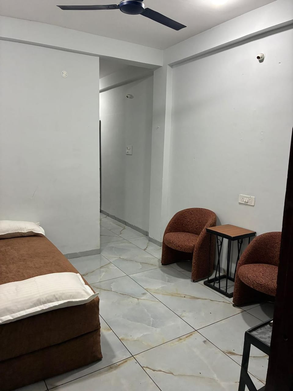MP Homestay Apartment in India