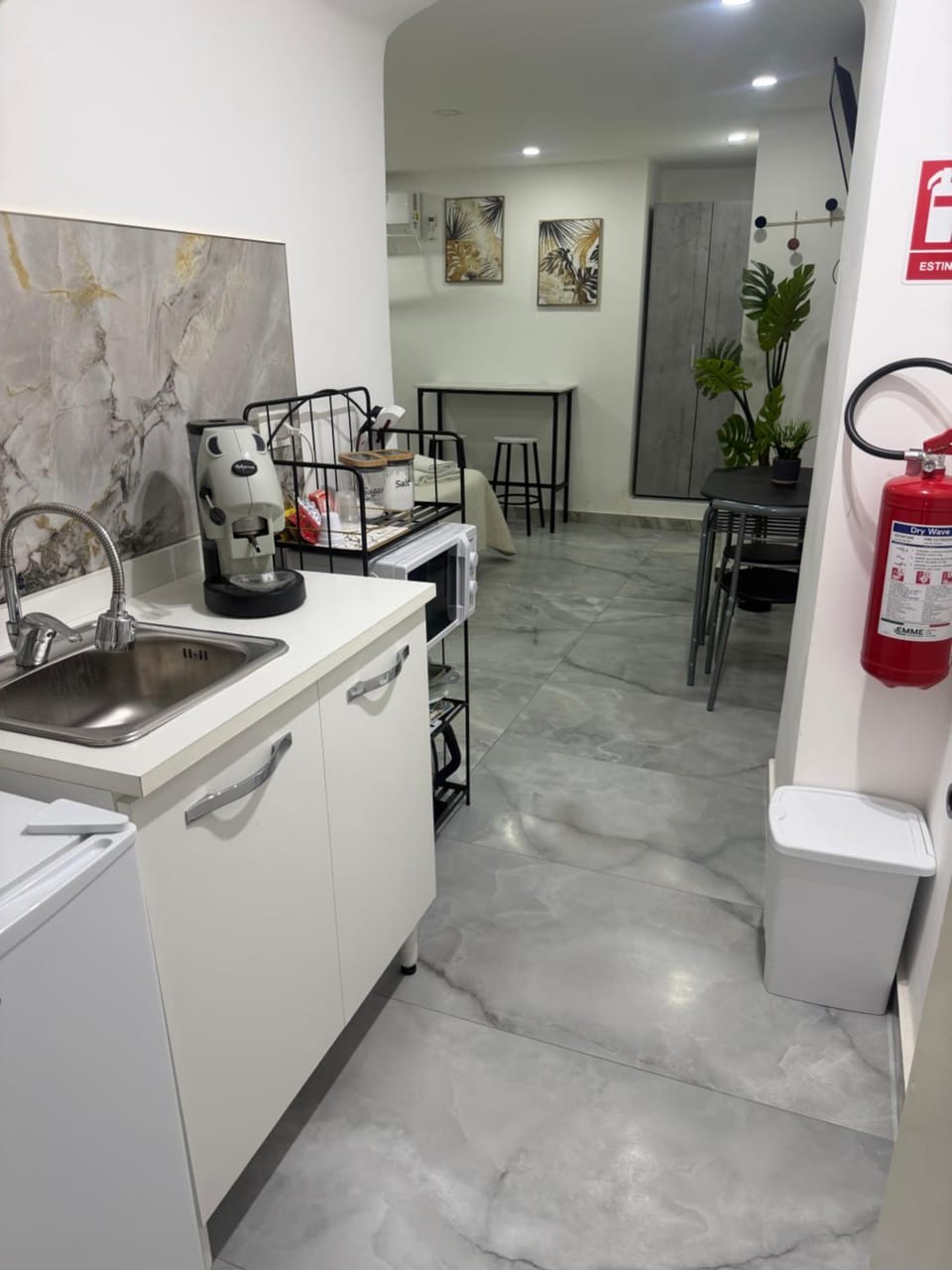 Maison Ferba 2 Apartment in Palermo