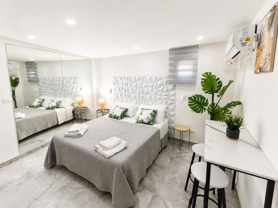 Maison Ferba 2 Apartment in Palermo