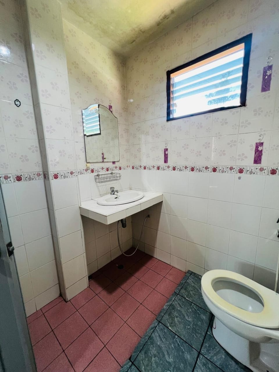 Toilet, Bathroom