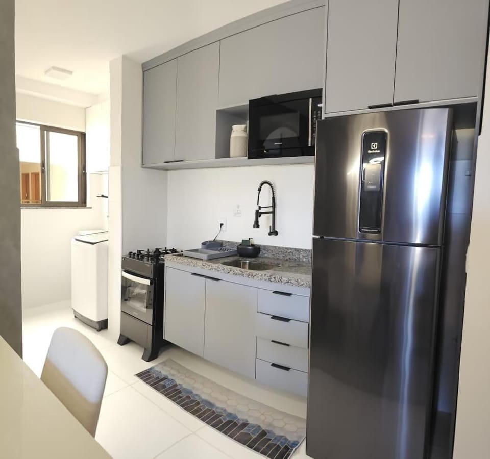 Cantinho do mar Apartment in Ilhéus