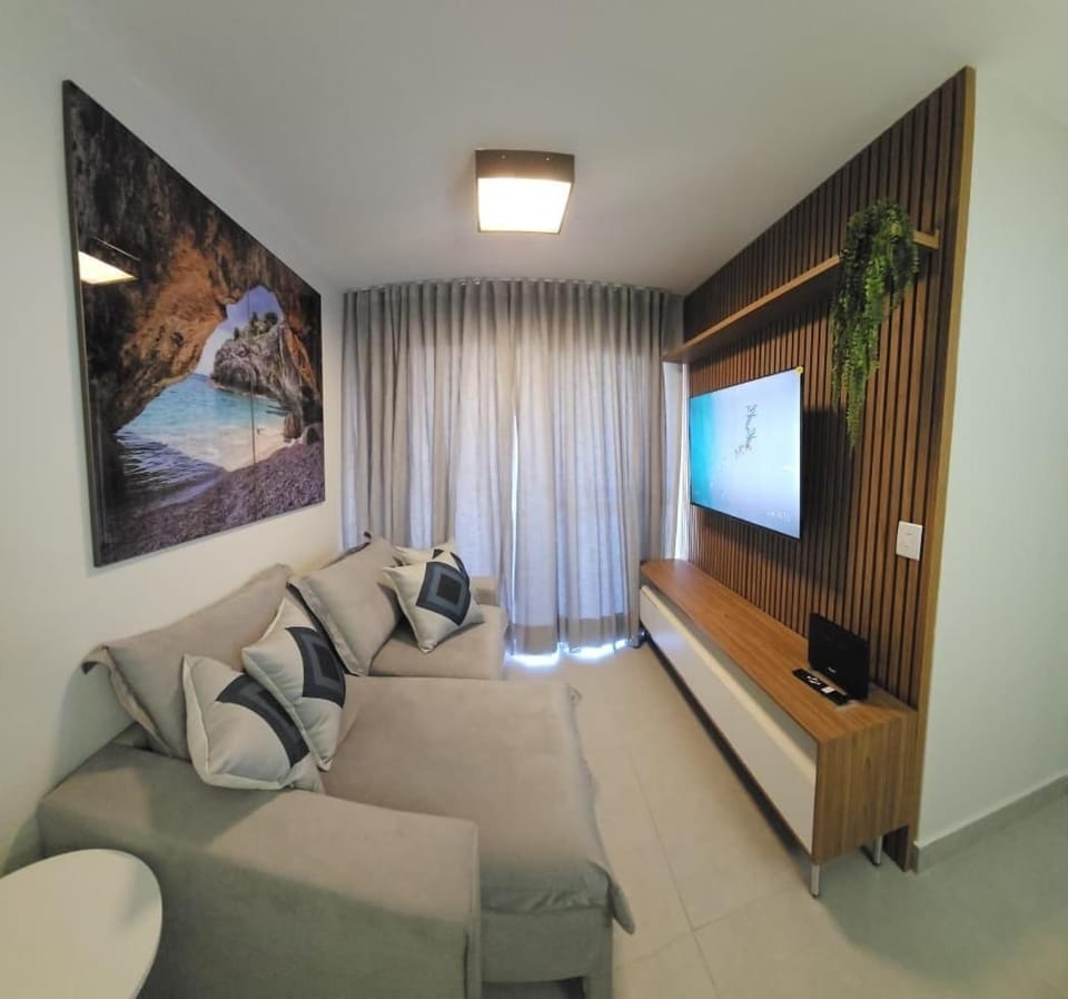 Cantinho do mar Apartment in Ilhéus