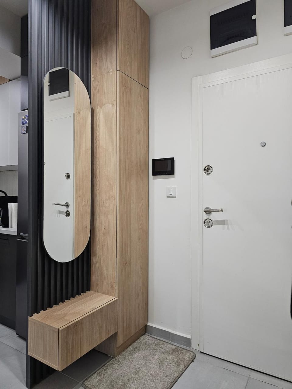 Your Perfect Stay Skopje Apartment in Skopje