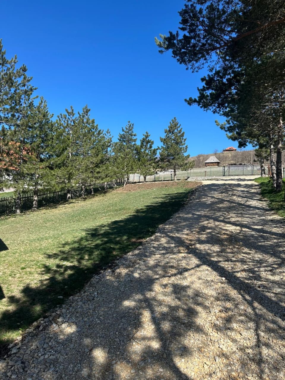 Spring, Day
