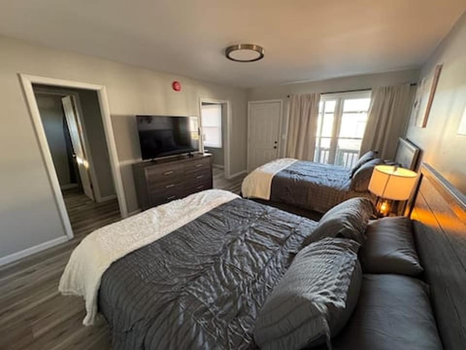 Empire Extended Stay Apartment in New York