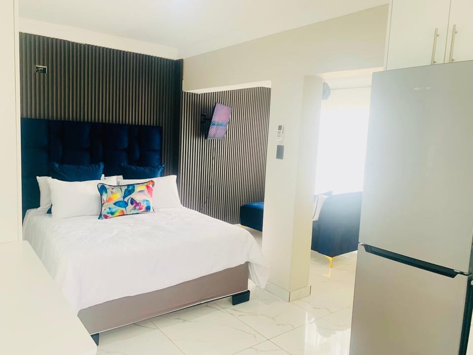 Ziyacebisa Group Apartments Apartment in Durban