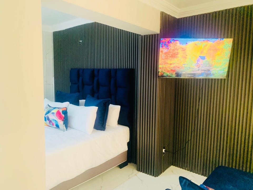 Ziyacebisa Group Apartments Apartment in Durban