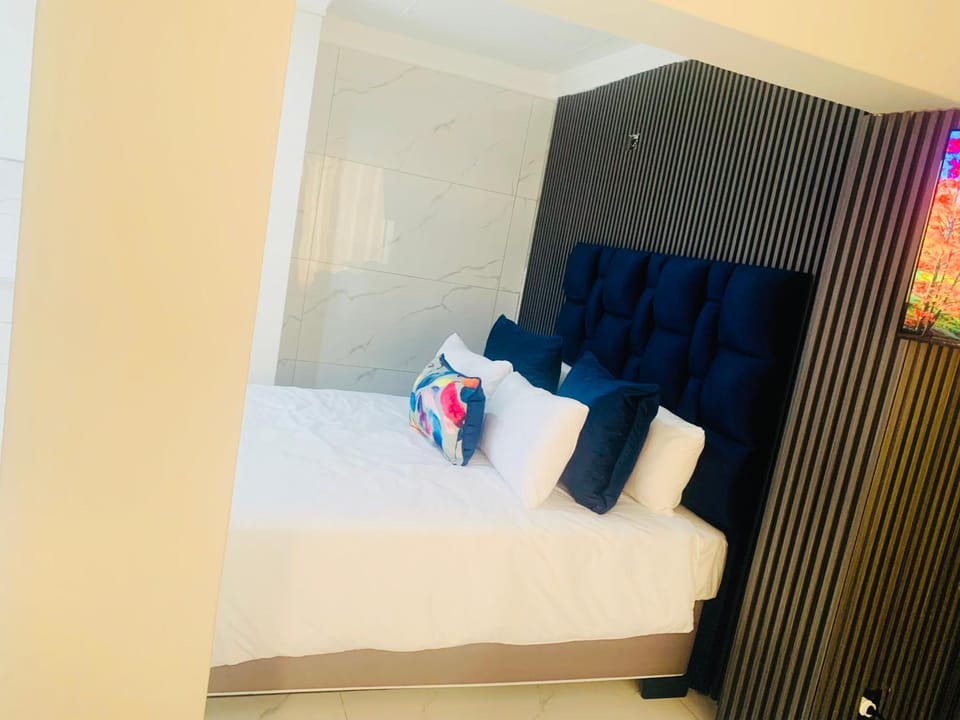 Ziyacebisa Group Apartments Apartment in Durban