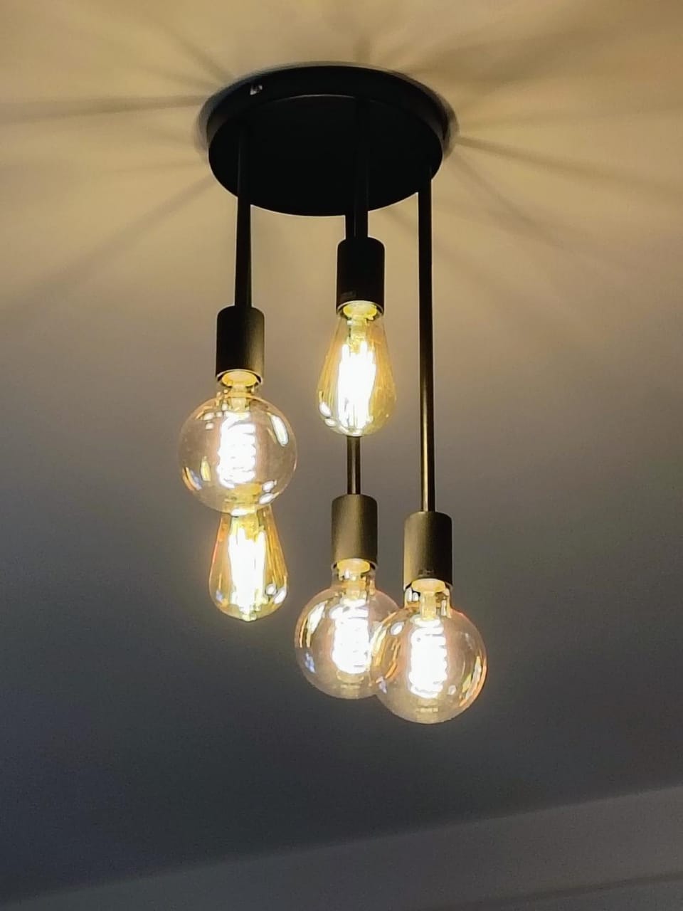Bo home Prati un loft industriale vicino al vaticano Apartment in Rome