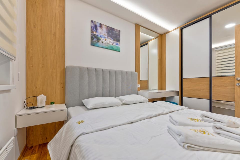 Vip Nadja Apartment in Zlatibor