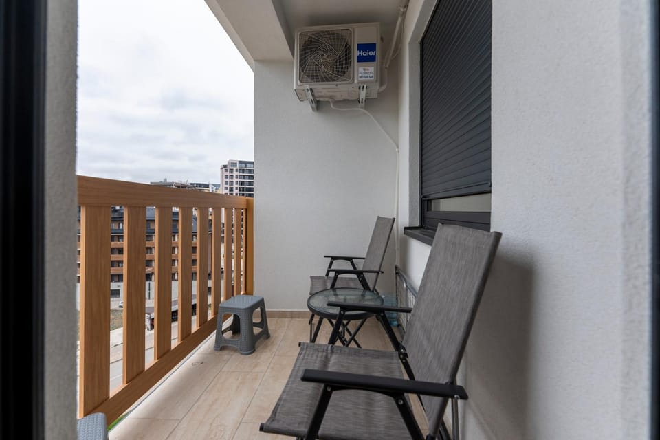 Vip Nadja Apartment in Zlatibor