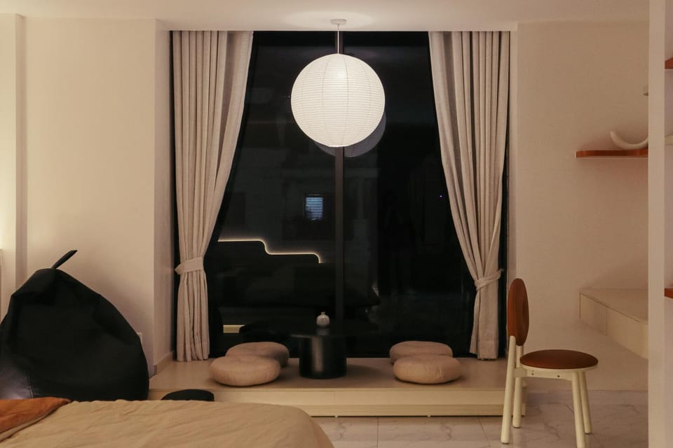 Flâner Home Vacation rental in Laos