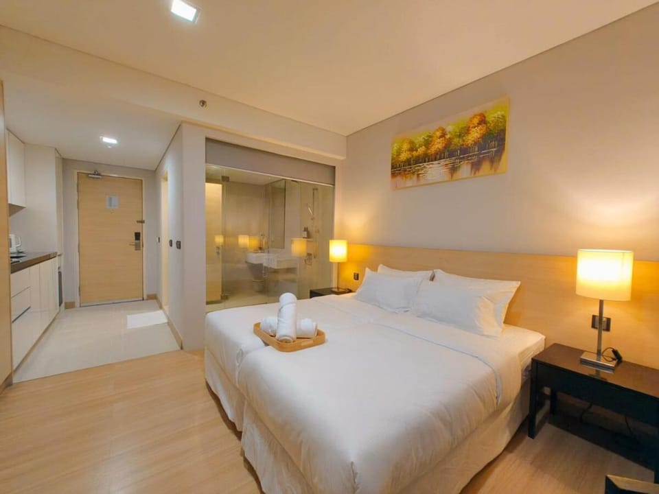 The Straits Premium Suite Apartment in Malacca