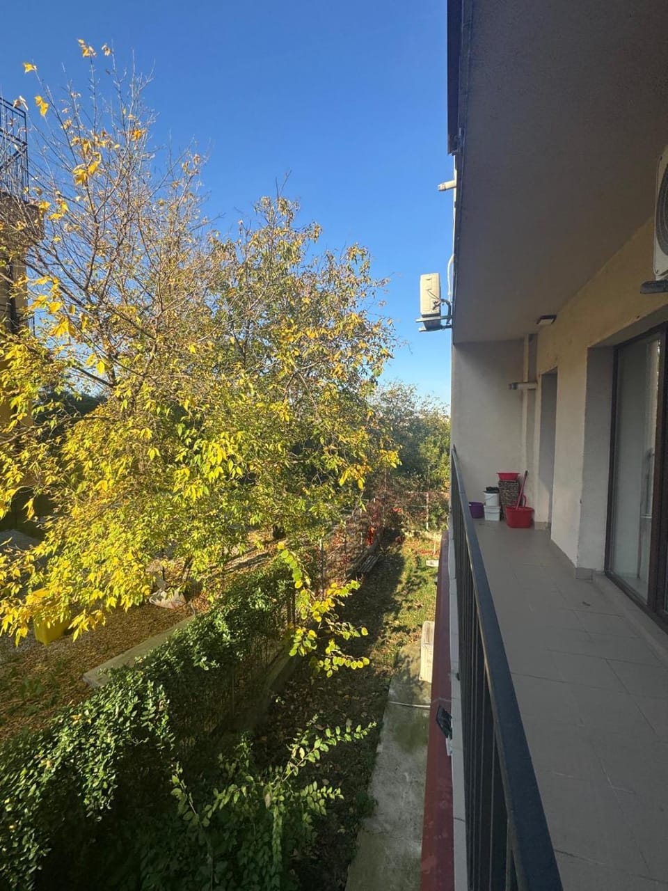 MARVIR Apartaments Apartment in Bucharest