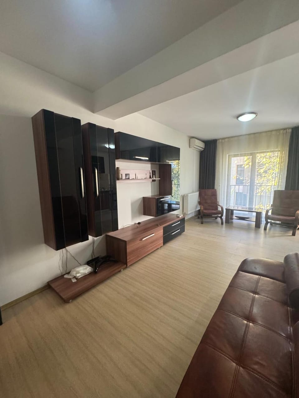 MARVIR Apartaments Apartment in Bucharest