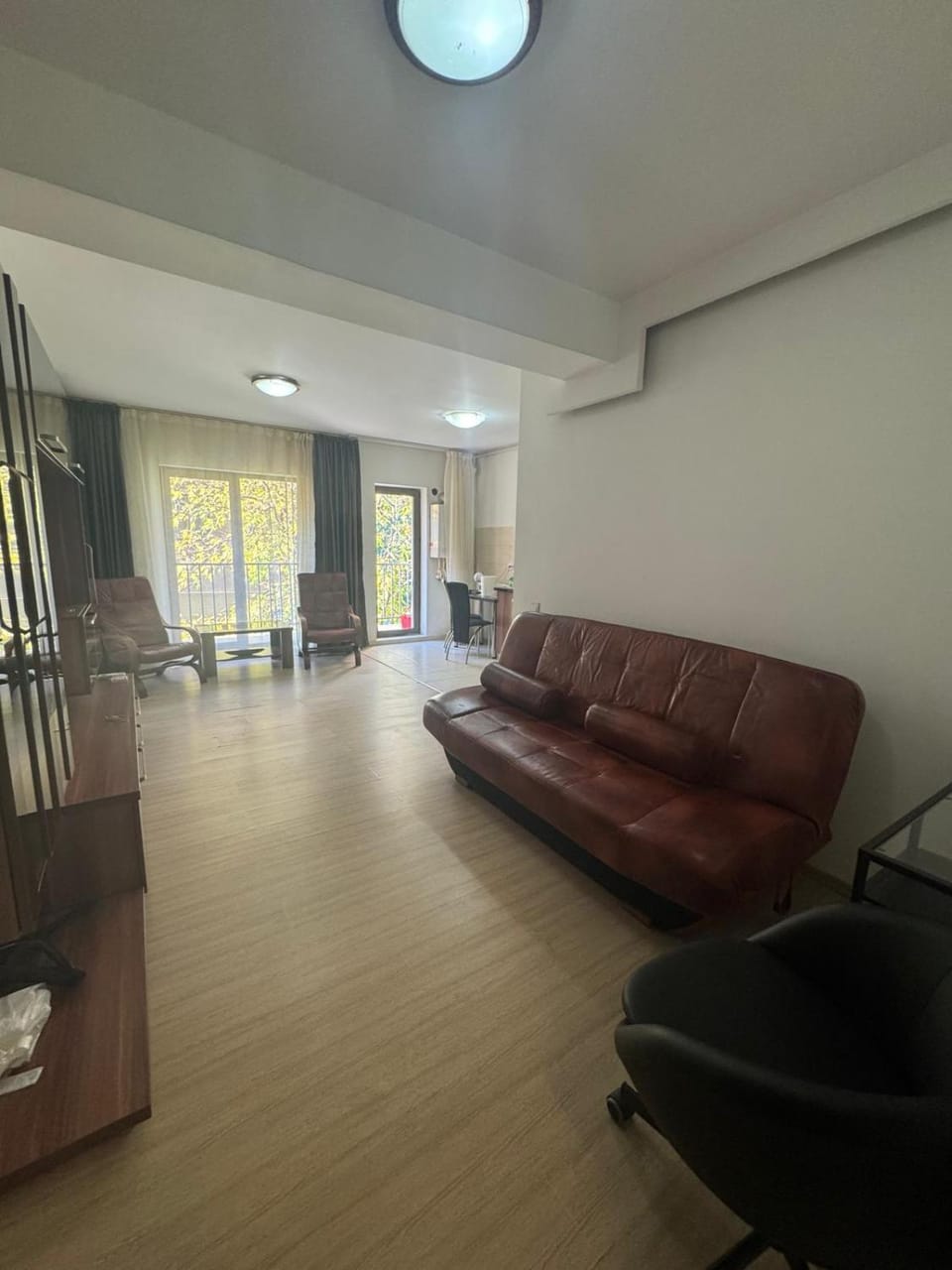 MARVIR Apartaments Apartment in Bucharest