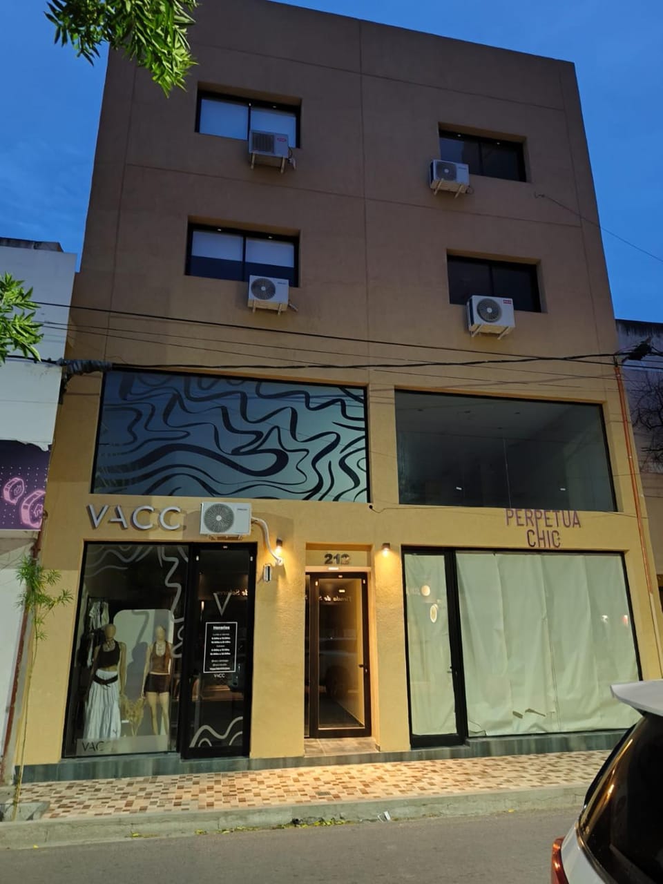Departamento Centrico Santiago piso 1 Y 2 Apartment in Santiago del Estero