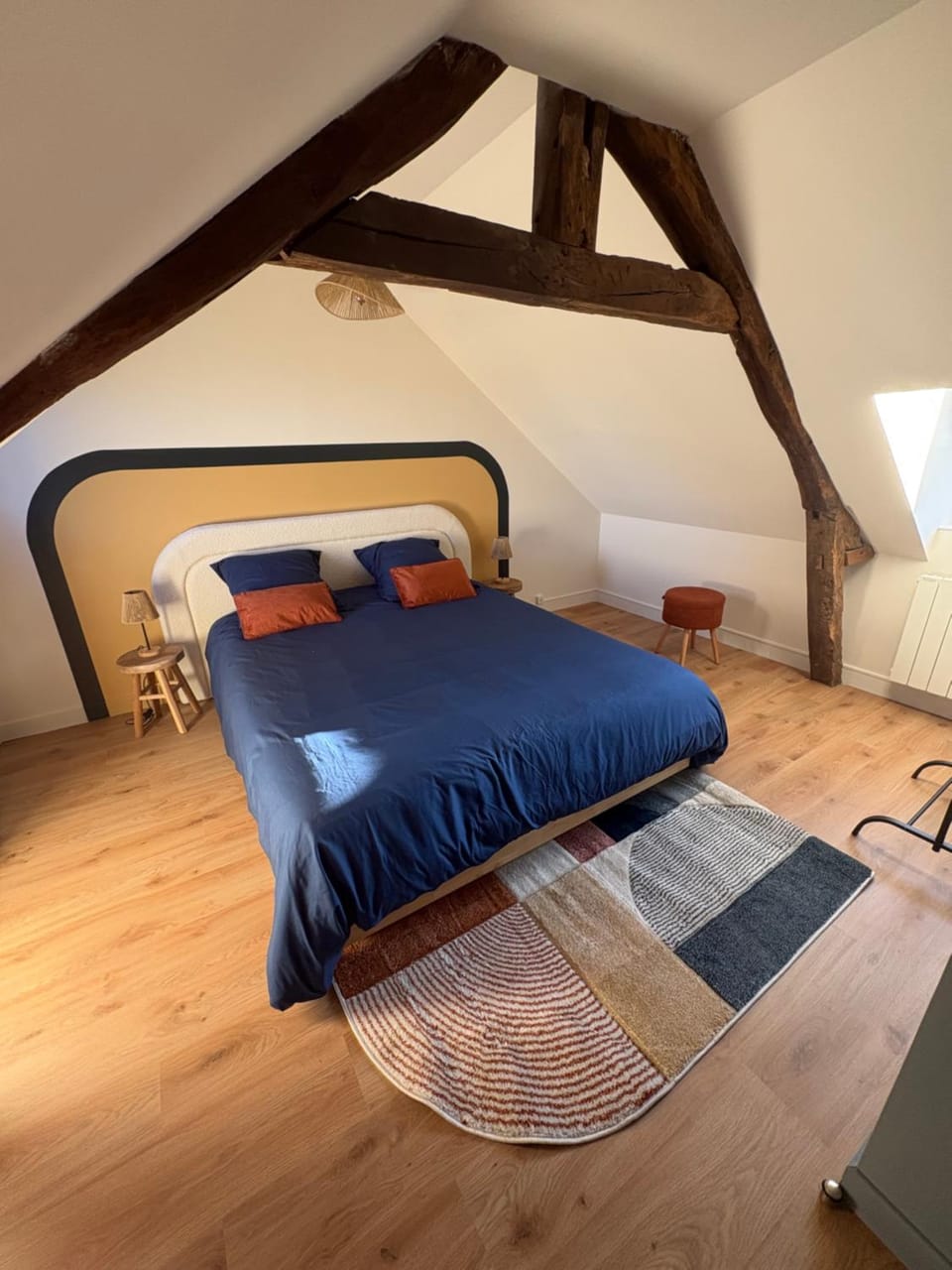 Cozy House House in Normandy