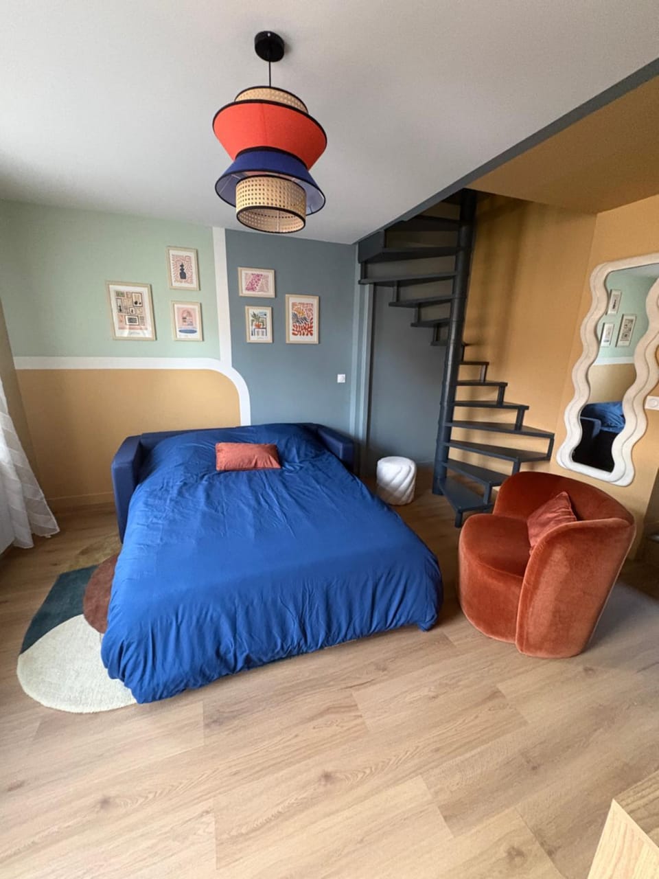 Cozy House House in Normandy