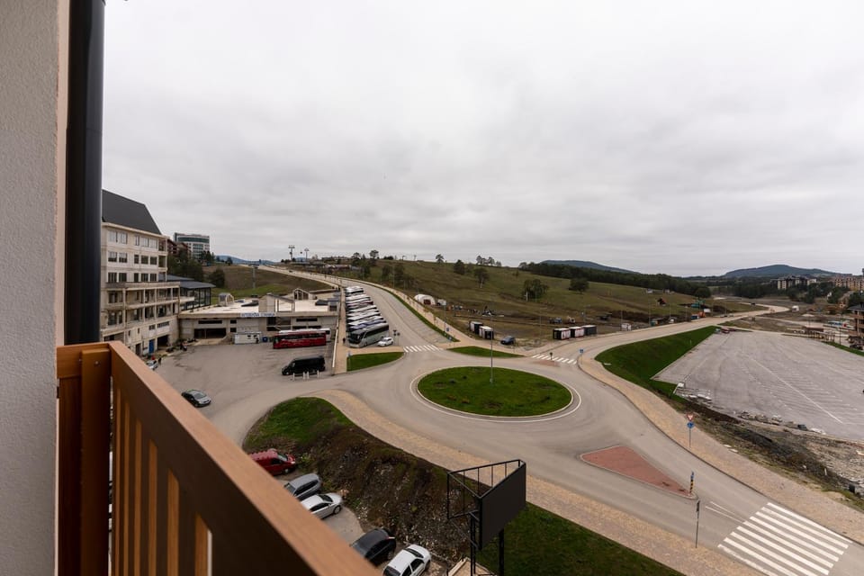 Vip Ema 112 Apartment in Zlatibor