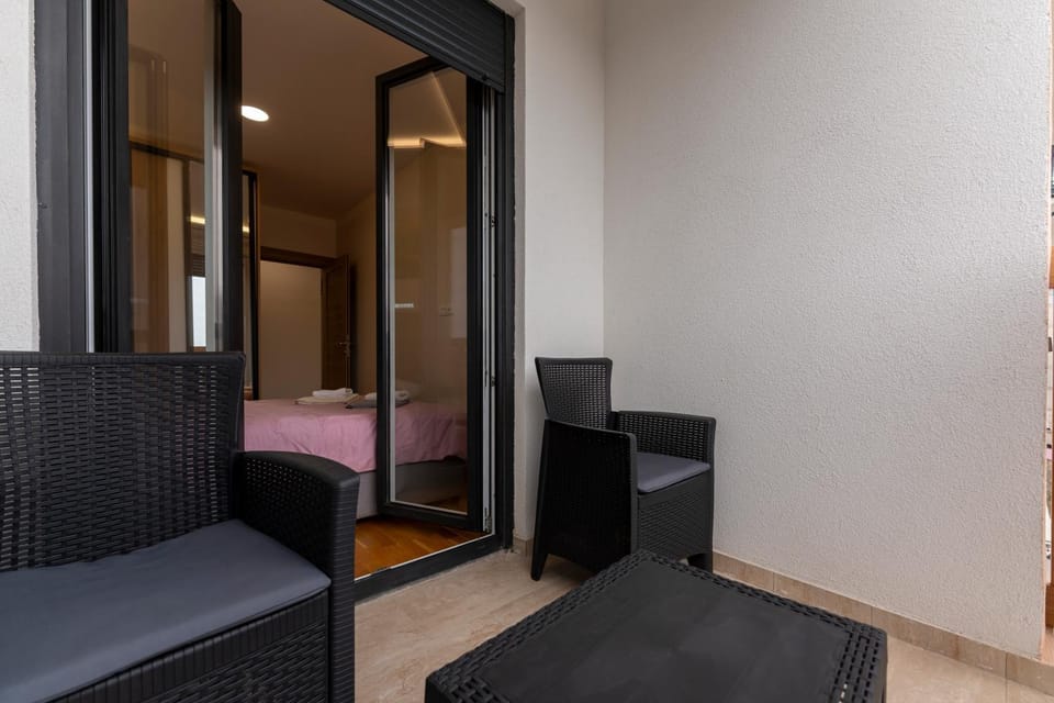 Vip Ema 112 Apartment in Zlatibor