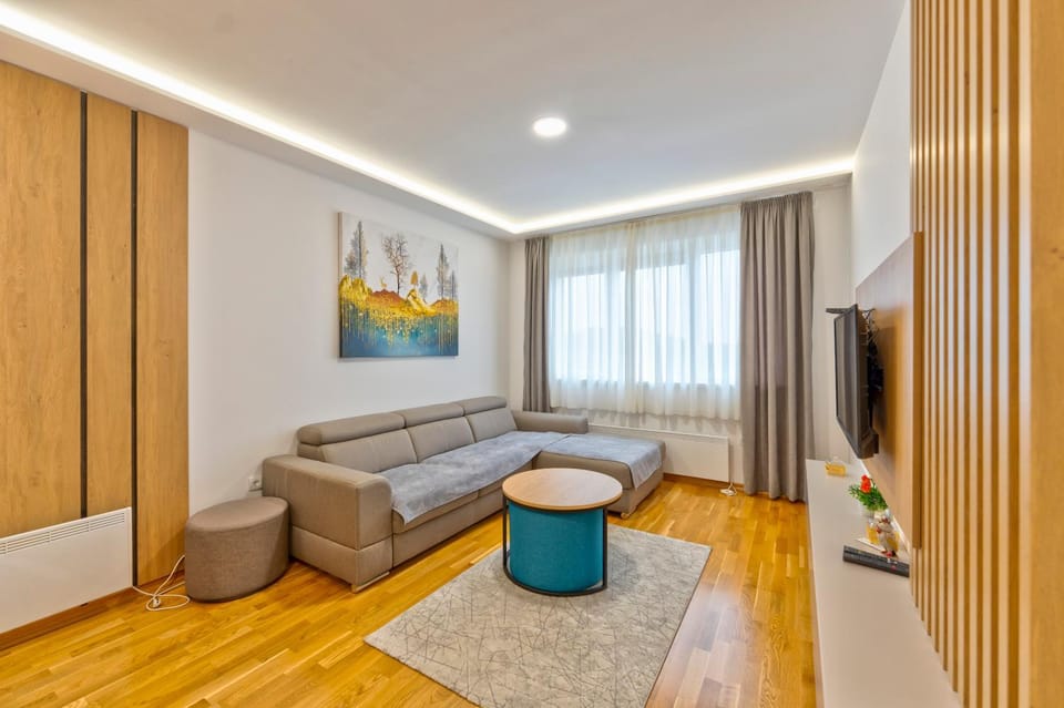 Vip Ema 112 Apartment in Zlatibor