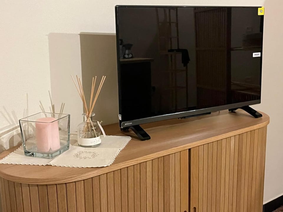 Campus room Apartment in Sassari