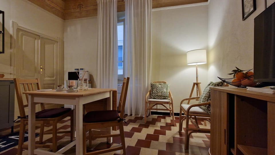 Campus room Apartment in Sassari
