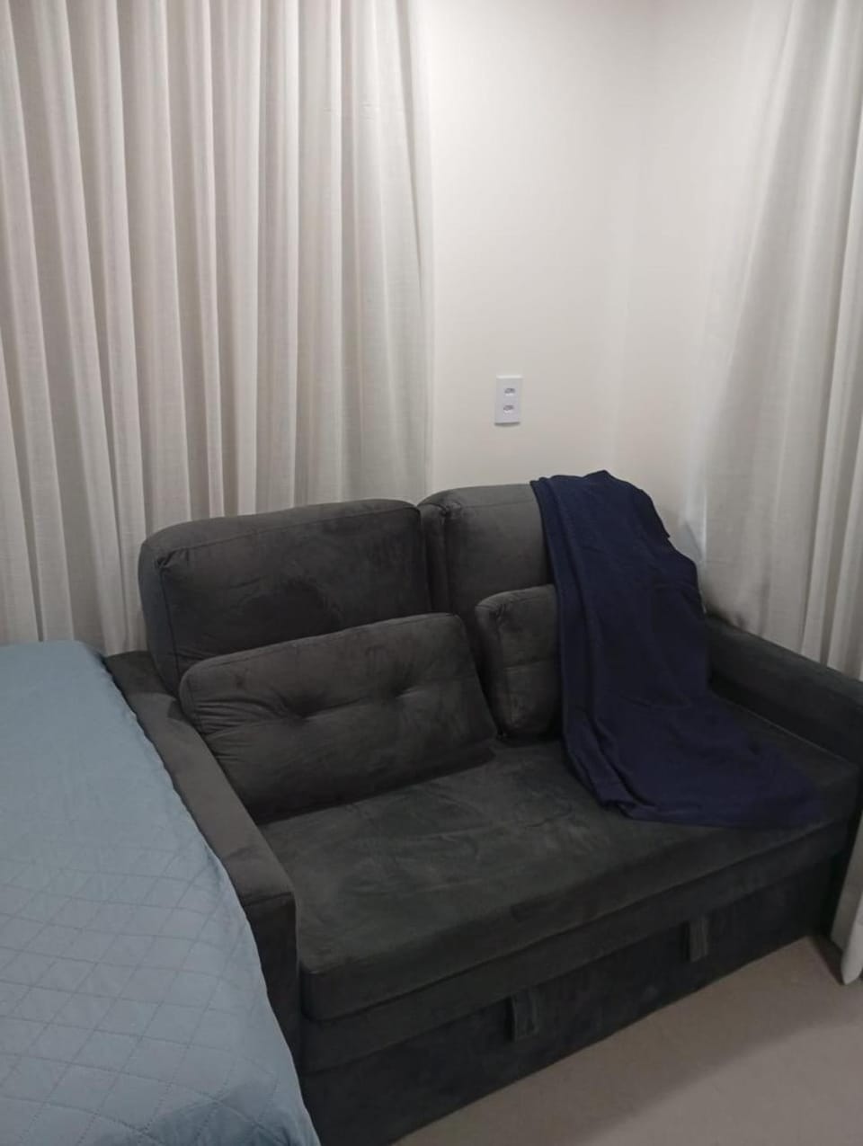 Sunny Studio Porto, 50 metros dos mar Apartment in Ipojuca