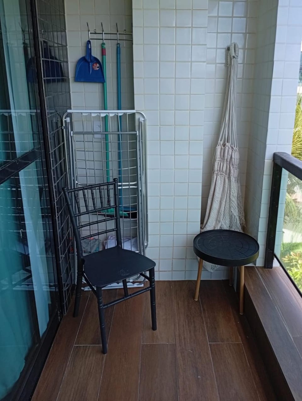 Sunny Studio Porto, 50 metros dos mar Apartment in Ipojuca