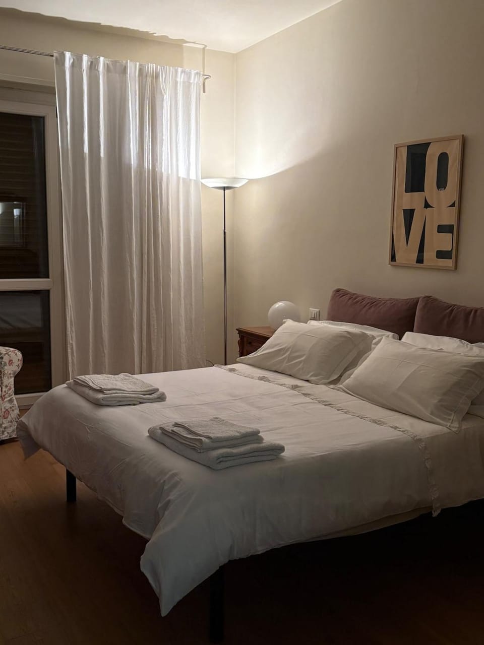 Bellissimo Appartamento a pochi passi dalla Metro Apartment in Turin