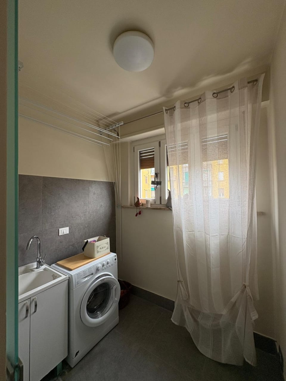 Bellissimo Appartamento a pochi passi dalla Metro Apartment in Turin